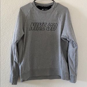 Nike SB Sweatshirt